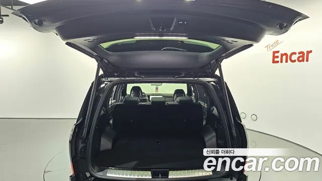 Hyundai Santa Fe 2026 thumb 5