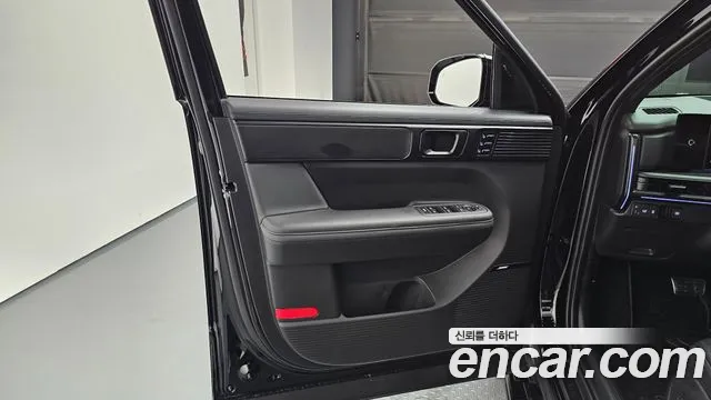 Hyundai Santa Fe 2026 thumb 3