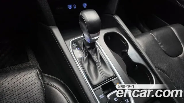 Hyundai Santa Fe 2019 thumb 12