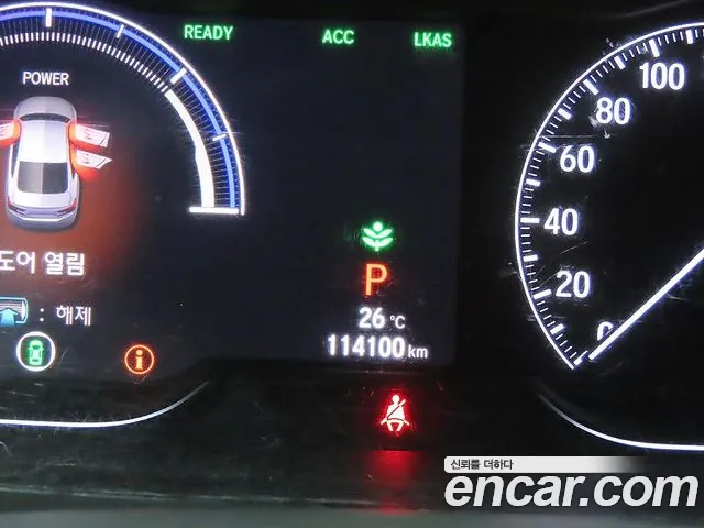 Honda Accord 2019 thumb 12