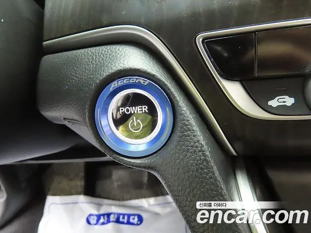 Honda Accord 2019 thumb 3