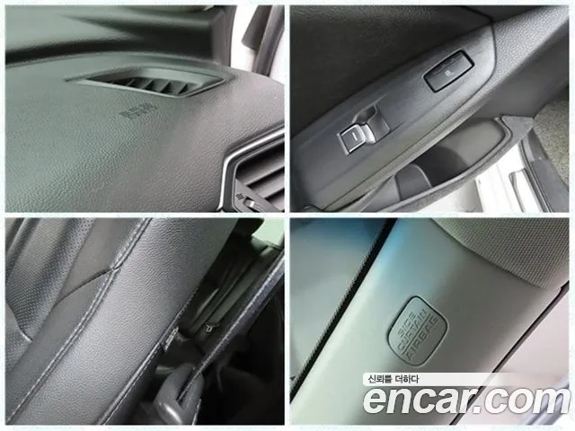 Honda Accord 2019 thumb 9