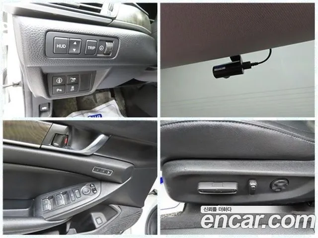 Honda Accord 2019 thumb 10