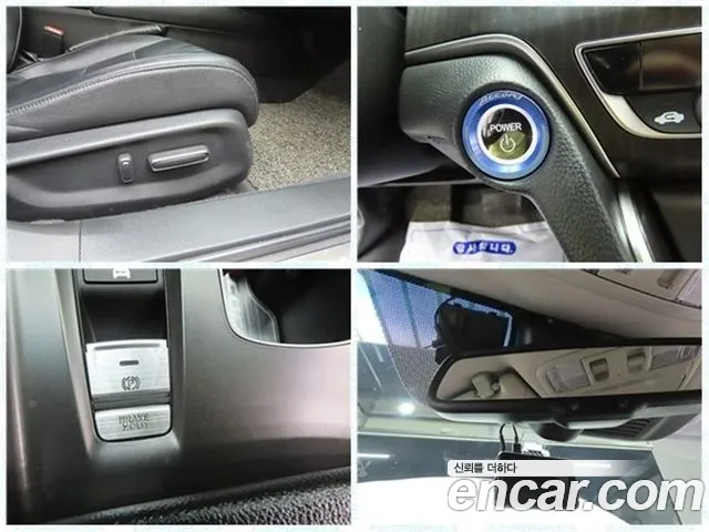 Honda Accord 2019 thumb 11