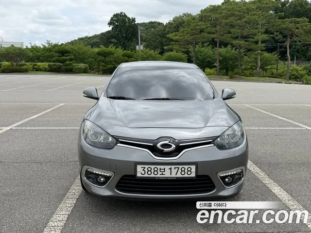 Renault SM3 2019 thumb 5