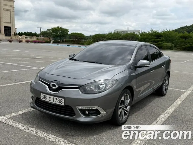 Renault SM3 2019 thumb 6