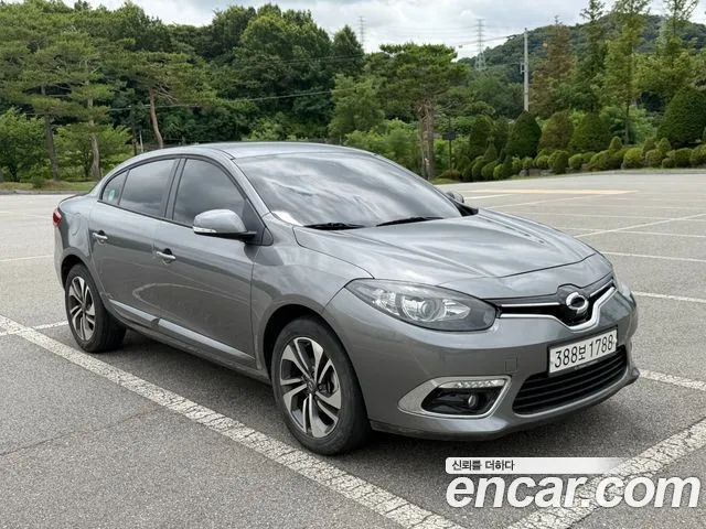 Renault SM3 2019 thumb 8