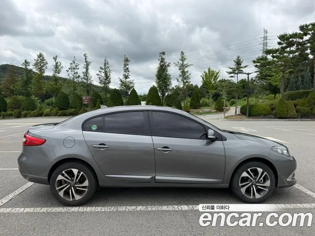 Renault SM3 2019 thumb 11