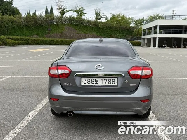 Renault SM3 2019 thumb 9