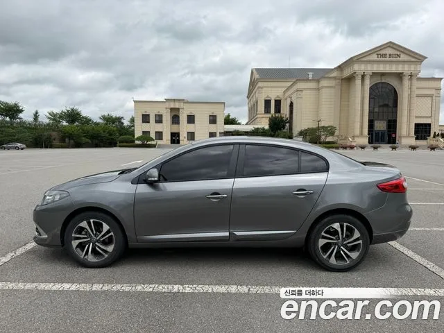 Renault SM3 2019 thumb 10