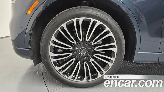 Lincoln Aviator 2022 thumb 5