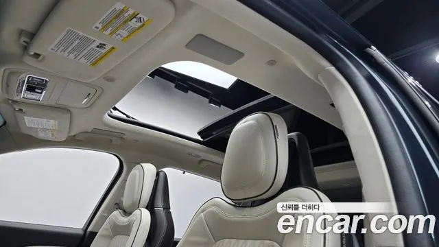 Lincoln Aviator 2022 thumb 7