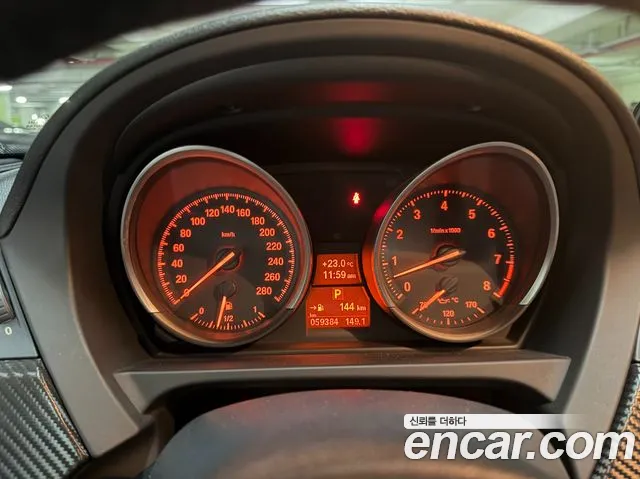 BMW Z4 2010 thumb 5