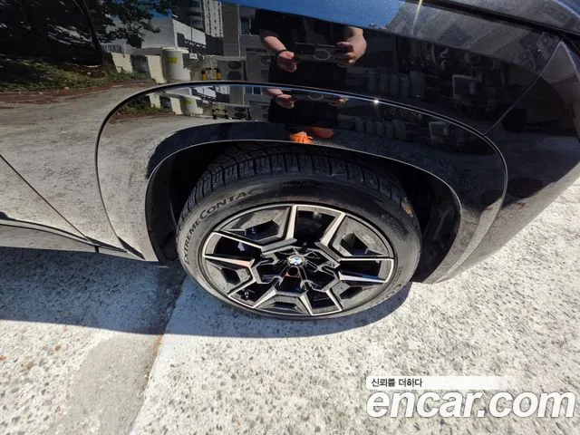 BMW XM 2023 thumb 7