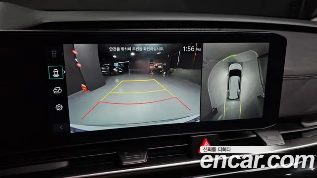 Kia Carnival 2024 thumb 5