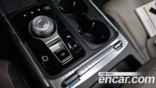 Kia Carnival 2024 thumb 6
