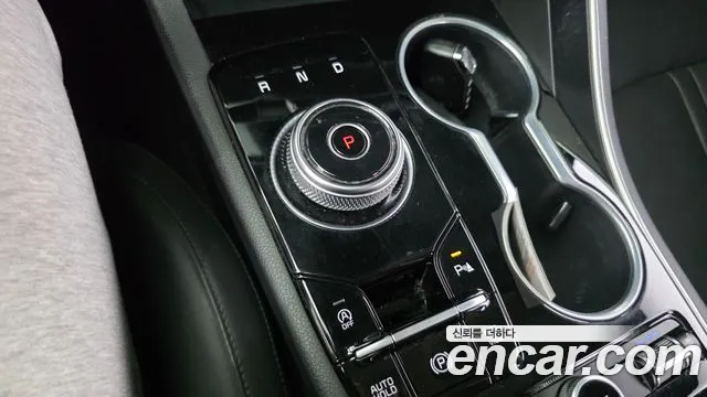 Kia K5 2023 thumb 9