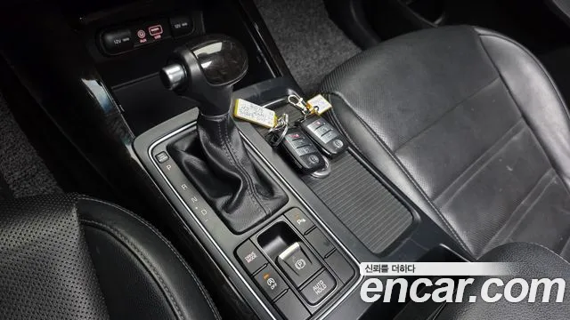 Kia Sorento 2017 thumb 5