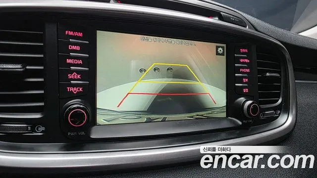 Kia Sorento 2017 thumb 11
