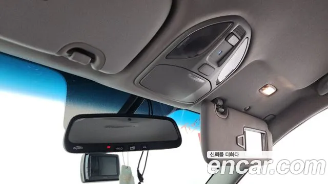 Hyundai Santafe 2015 thumb 6