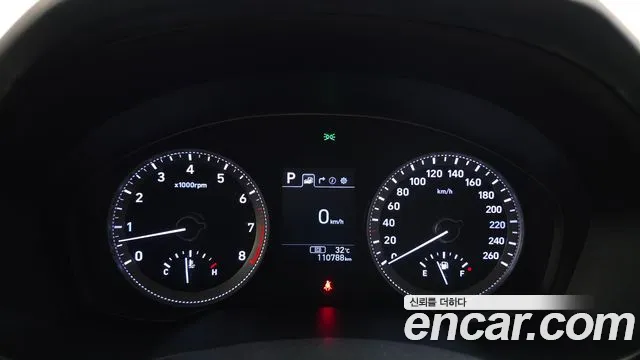 Hyundai Grandeur 2017 thumb 3
