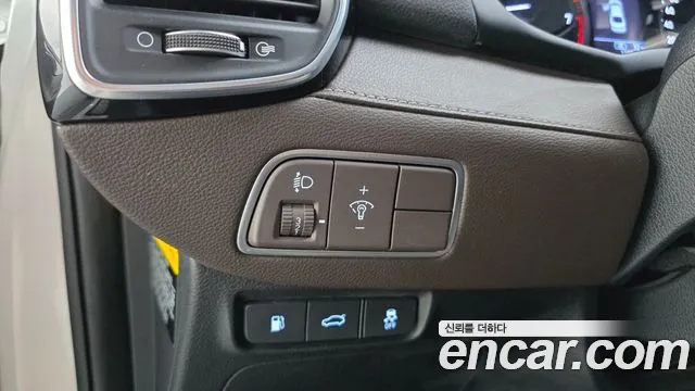 Hyundai Grandeur 2017 thumb 9