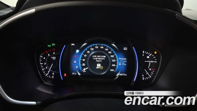 Hyundai Santa Fe 2020 thumb 5