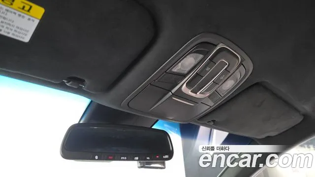 Hyundai Santa Fe 2020 thumb 9