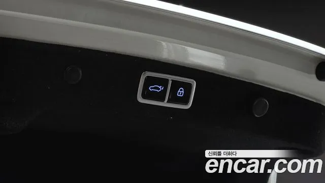 Hyundai Grandeur Hybrid 2023 thumb 7