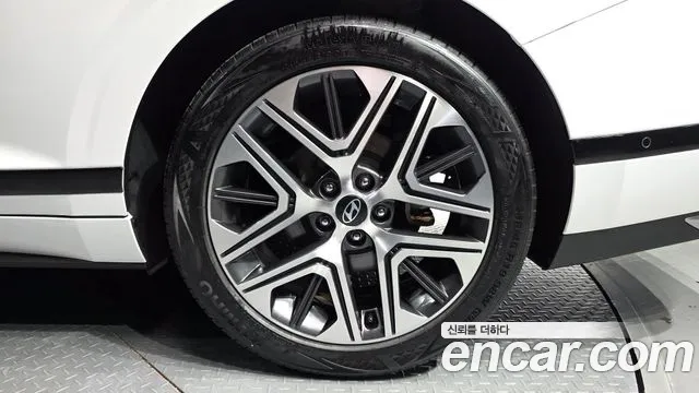 Hyundai Grandeur Hybrid 2023 thumb 5