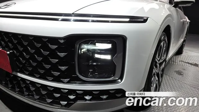 Hyundai Grandeur Hybrid 2023 thumb 10