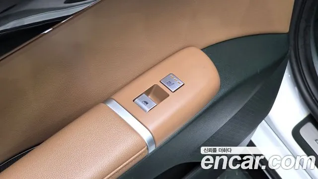Hyundai Grandeur Hybrid 2023 thumb 6