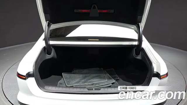 Hyundai Grandeur Hybrid 2023 thumb 9
