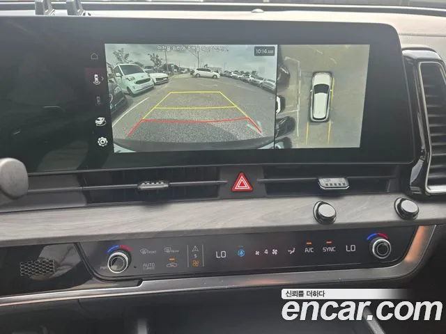 Kia Sportage 2021 thumb 5