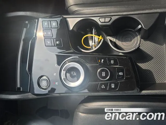 Kia Sportage 2021 thumb 4