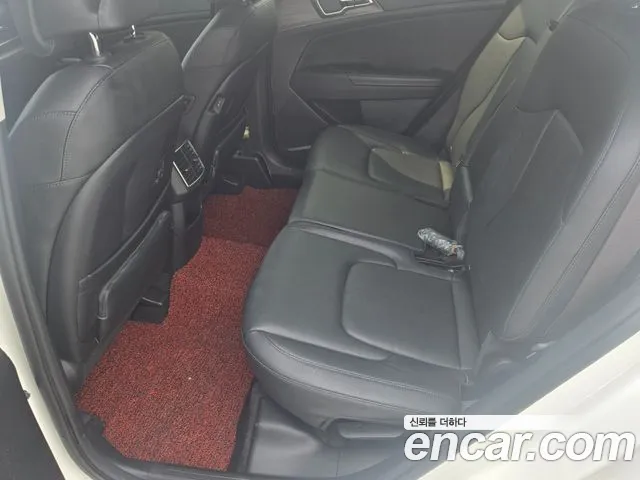 Kia Sportage 2021 thumb 11