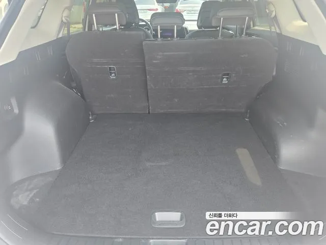 Kia Sportage 2021 thumb 2
