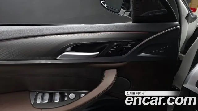 BMW X4 2025 thumb 7