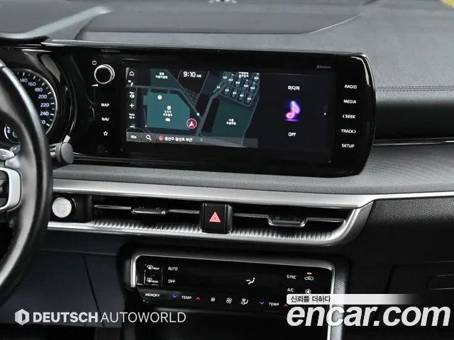 Kia K5 2022 thumb 11
