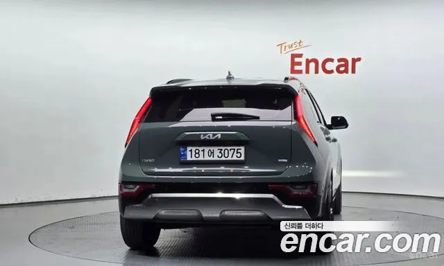 Kia Niro 2022 thumb 12
