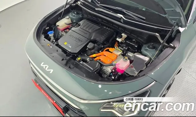 Kia Niro 2022 thumb 6