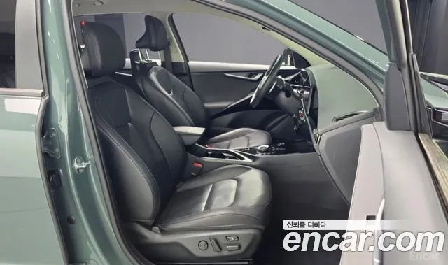 Kia Niro 2022 thumb 9