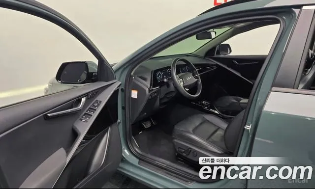Kia Niro 2022 thumb 7