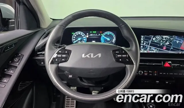 Kia Niro 2022 thumb 2