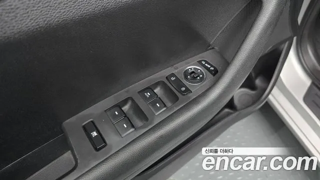 Hyundai Sonata 2014 thumb 11