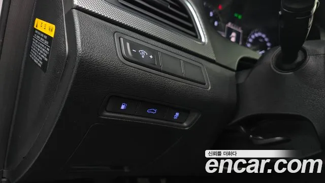 Hyundai Sonata 2014 thumb 8