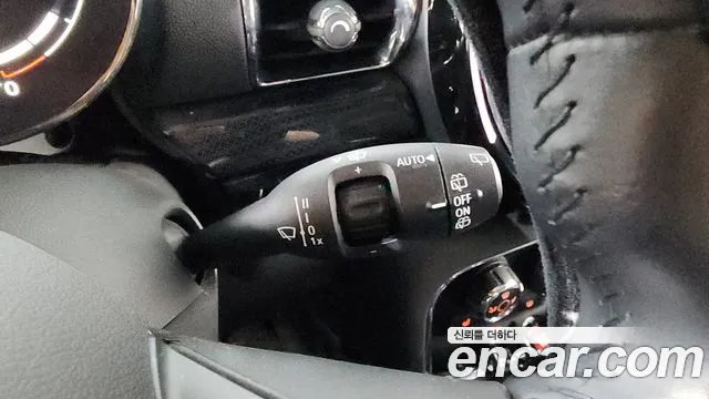 Mini Cooper Clubman 2021 thumb 3