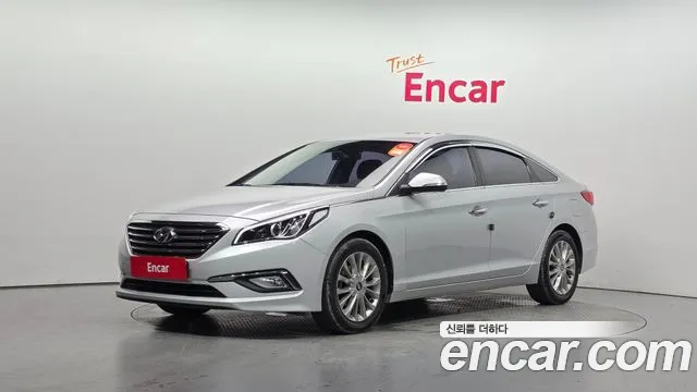 Hyundai LF 2014 thumb 11