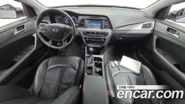 Hyundai LF 2014 thumb 6