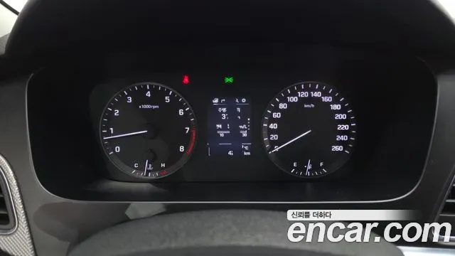 Hyundai LF 2014 thumb 9